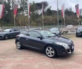 RENAULT MEGANE RENAULT MEGANE MÉGANE 1.6