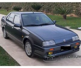 RENAULT R 19 1.7I CAT 5 PORTE TXE