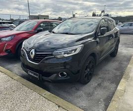 RENAULT KADJAR DCI 8V 110CV EDC ENERGY INTENS