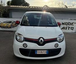 RENAULT TWINGO SCE LIVE