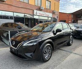 QASHQAI 1.3 DIG-T ACENTA PREMIUM 140CV