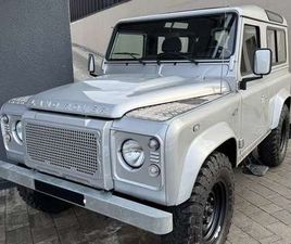 DEFENDER 90 2.2 TD PICK UP