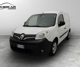 RENAULT KANGOO EXPRESS RENAULT KANGOO II EXPRESS E6 2016 - KANGOO EXPRESS 1.5 DCI 90CV ENER