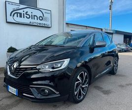 RENAULT SCENIC SCÉNIC TCE 130 CV ENERGY BOSE