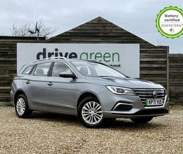 61.1KWH EXCLUSIVE LONG RANGE AUTO 5DR