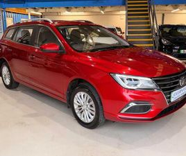 61.1KWH EXCLUSIVE LONG RANGE AUTO 5DR