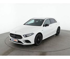 MERCEDES-BENZ CLASSE A 250 E AMG LINE 8G-DCT