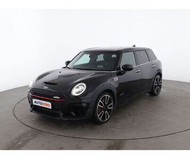 MINI CLUBMAN JCW BVA8