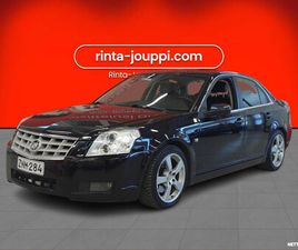 2,8T V6 255HP 6 AUT ELEGANCE