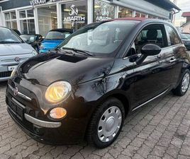 FIAT 500C 0.9 TWINAIR LOUNGE