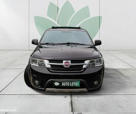 FIAT FREEMONT 2.0 M-JET