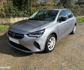 OPEL CORSA OPEL CORSA 1.2 T GS LINE AUT.