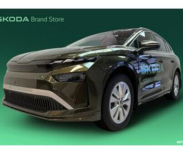 SKODA ENYAQ 85X 4X4 STYLE