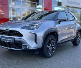 HYBRID 1.5 VVT-I AWD-I ADVENTURE, ALLRAD