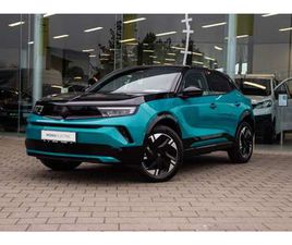 MOKKA ELECTRIC GS 54 KWH DIRECT 156PK | TECH PACK