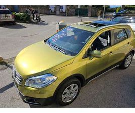 S-CROSS 1.6 DDIS TOP 4WD ALLGRIP * 42.000 KM*