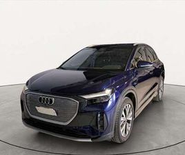 E-TRON 40 BUSINESS ADVANCED