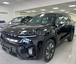 SSANGYONG TORRES KGM TORRES TORRES HEV LIFE