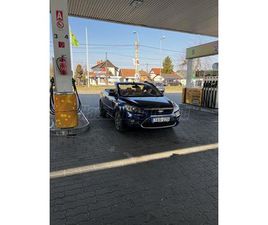 FORD FOCUS COUPE CABRIOLET 2.0 TITANIUM