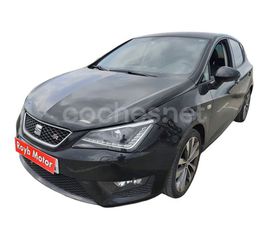 SEAT IBIZA 1.6 TDI COPA DPF