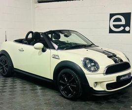 1.6 COOPER S EURO 5 (START/STOP) 2DR