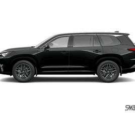 2026 LEXUS TX TX 350 GROUPE LUXE