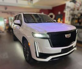 ESCALADE 6.2 V8 AWD AT PLATINUM