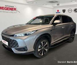 PHEV LUXURY STANDHEIZUNG|LED|360|CARPLAY|ACC