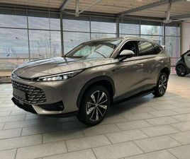 PHEV LUXURY (PRIVAT)