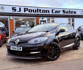 SPORT 265 3DR [START STOP]