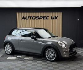 MINI MINI COOPER 1.5 COOPER EURO 6 (START/STOP) 3DR