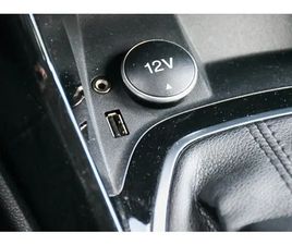 1.0 ECOBOOST TITANIUM LEDER-STOF/ CRUISE CONTROL