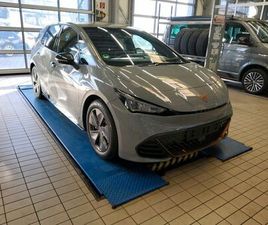 CUPRA BORN CUPRA BORN *LED*KAMERA*NAVI*SITZHZG*