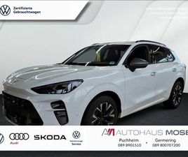 CUPRA TERRAMAR 1.5ETSI DSG - HEADUP*360*ASSIST*KEYLESS