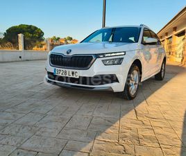 SKODA KAMIQ 1.0 TSI DSG AMBITION
