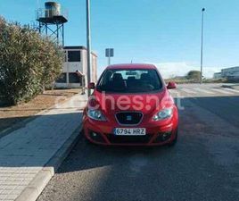 SEAT ALTEA XL SEAT ALTEA XL