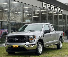 3.3 V6 SUPERCAB XL BPM-VRIJ