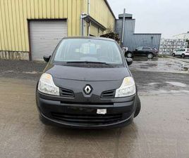 RENAULT MODUS 1.2I ACCESS
