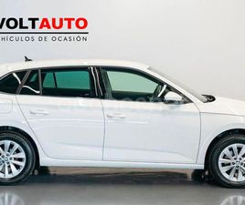 SKODA SCALA G TEC SKODA SCALA SCALA 1.0 TGI 90 CV AMBITION