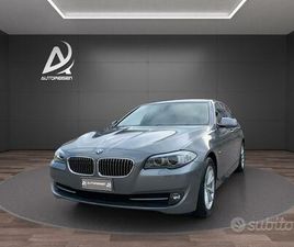 BMW SERIE 5 TOURING 520 BMW 520 520D TOURING FULL OPTIONAL