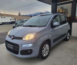 FIAT PANDA PANDA 1.2 LOUNGE EASYPOWER GPL 69CV