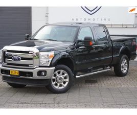 SUPER DUTY LARIAT V8/ 300L LPG/NIEUWSTAAT