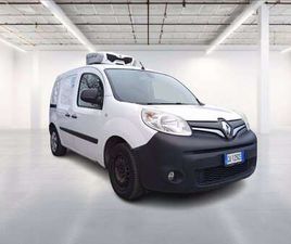 EXPRESS 1.5 DCI 95CV BLUE ICE PLUS E6D-TEMP