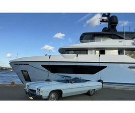 CHEVROLET IMPALA 454 LS5