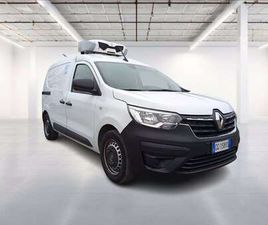 VAN 1.5 BLUE DCI 95CV