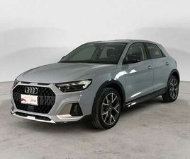 A1 CITYCARVER 35 TFSI S TRONIC ADMIRED
