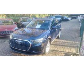 AUDI Q3 35 TFSI Q3 35 TFSI ADVANCED S TRONIC !!! NIEUWSTAAT !!!
