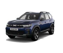 DACIA BIGSTER BIGSTER 1.8 HYBRID JOURNEY 155CV AUTO
