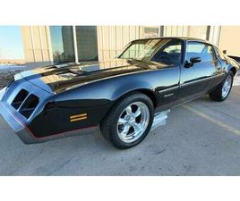 RUST FREE 1979 PONTIAC FIREBIRD, 4.9 V8, AUTO TRANS AND 11,044 SHOWING