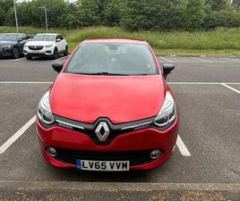 1.5 DCI DYNAMIQUE MEDIANAV EURO 5 (START/STOP) 5DR